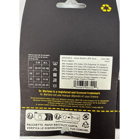 Dr. Martens Isham Mules Slip On Black Suede Made Like No Other Shoes On Earth - Picture 12 of 12